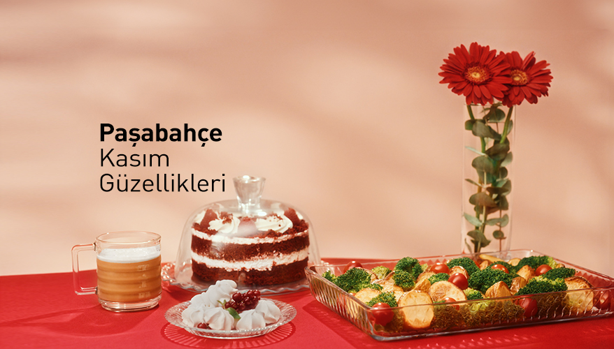 Kasım İndirimleri